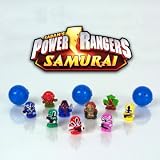 Power Rangers
