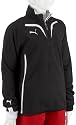 PUMA Kinder Pullover v-Konstrukt Half ZipFleece