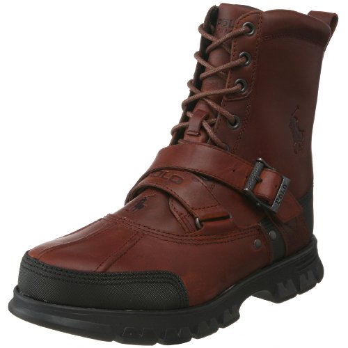 Polo Ralph Lauren Men's Tavin Boot
