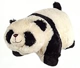 My Pillow Pet Comfy Panda - Large (Black And White)