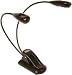 Mighty Bright 51810 Xtra Flex Duet 2 Music Light