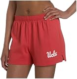 UCLA Passion Pink Cheer Short