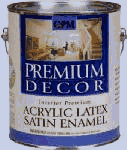 5GAL PastINT Sat Enamel
