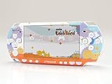 PLOLO RORO SP (Slim) Dual Colored Skin Sticker, PSP 2000