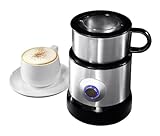 Tchibo Milchaufschäumer Induktion für Milchschaum und heiße Milch