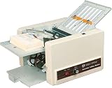 Dynafold DE-262AF Paper Folding Machine, Folding Speed 2800-6000 pcs/hr for 62 gm, A4 size, single fold