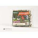 Birdola Woodpecker Junior Cake for Small Birds (8-oz cake)
