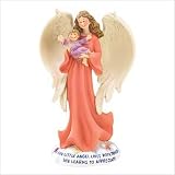 ANGEL BABY FIGURINE STATUE RELIGIOUS CHRISTIAN DECOR