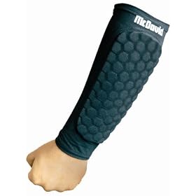 Buy McDavid Hexpad Arm Sleeve