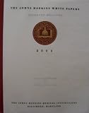 The Johns Hopkins White Papers, Diabetes Mellitus ([ 2001 ] The Johns Hopkins Medical Institutions, Baltimore, Maryland)