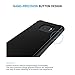 Samsung Galaxy S7 Edge Case, Area by Incipio NGP Case, Premium Shock-Absorbing Flexible Durable Bumper GS7 Edge Cover - Black