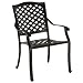 Ballard Designs - Cordoba Dining Arm Chair - Set of 2 - Outdoor Furniture