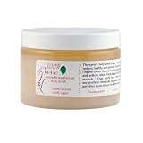 100% Pure Lavender Seaweed Body Scrub - B001MA5X8G