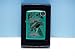 Multi Species Fishing Lighter - Genuine Zippo