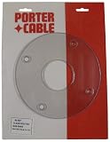 Porter-Cable 42187 2-1/2-Inch Hole Sub Base
