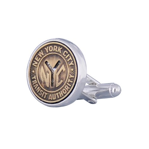 new york city subway tokens. New York City Transit Token