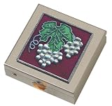 Grapes Small Vitamin Case