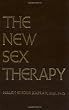 New Sex Therapy: Active Treatment Of Sexual Dysfunctions (Vol 1)