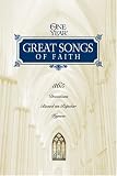 The One Year Great Songs of Faith (One Year Books)