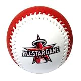 Los Angeles Angels of Anaheim 2010 MLB All-Star Baseball (2 Tone)