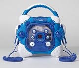 keine marke 2029BOY - Karaoke CD Player boy - keine marke