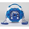 2029BOY - Karaoke CD Player boy