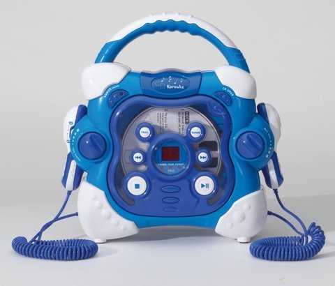 2029BOY - Karaoke CD Player boy Preisvergleich