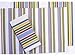 Tululah Designs Bridgeport Stripe Bridgeport Striped Placemat Set Set of 4