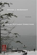 Winter of Different Directions