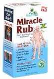 Miracle Rub Pain Relieving Cream