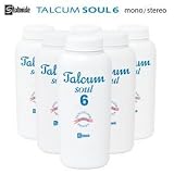 Review Various Artists  / Talcum Soul Vol.6