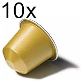 Nespresso Finezzo Lungo, 10 Kapseln