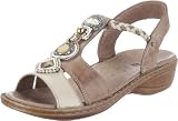 ara Hawaii-Ang 2-37275-06 Damen Sandalen/Fashion-Sandalen
