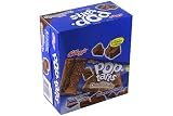 Pop-Tarts 6 - 3.5oz Packs Frosted Chocolate Fudge