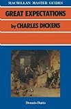 Great expectations by Charles Dickens