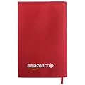 Amazon�I���W�i�� �u�b�N�J�o�[ ���b�h ���ɃT�C�Y (2011�N�~������J���[)