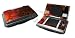 Demonic Mitosis Design Decorative Protector Skin Decal Sticker for Nintendo DS