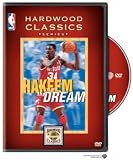 NBA Hardwood Classics: Hakeem Olajuwan: Hakeem the Dream DVD