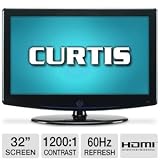 Curtis LCDVD322A 32