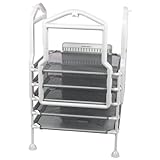 Hamilton Beach 5-Garment Drying Station with Hangers - 11530H