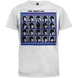 The Beatles - A Hard Day's Night T-Shirt The Beatles - A Hard Day's Night T-Shirt