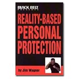 Boker Jim Wagner's Reality-Based Personal Protection Book