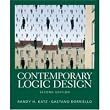 Contemporary Logic Design