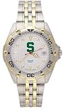 Michigan State Spartans All Star Bracelet Watch