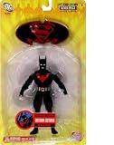 DC Direct Superman & Batman Series 4 With a Vengeance Action Figure Batman Beyond
