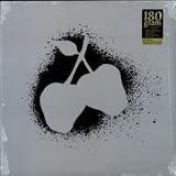 SILVER APPLES - SILVER APPLES (180 GR)