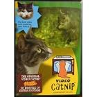 Video Catnip -- DVD