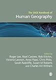 The SAGE handbook of human geography