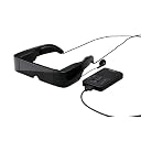 エプソン/EPSON シースルーモバイルビューアー MOVERIO BT-100
