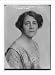 Newswire Photo (L): Mrs. Reginald A. Owen, cameo portrait Image